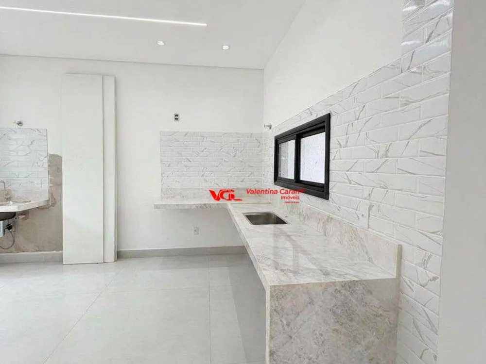 Casa de Condomínio, 3 quartos - Foto 8