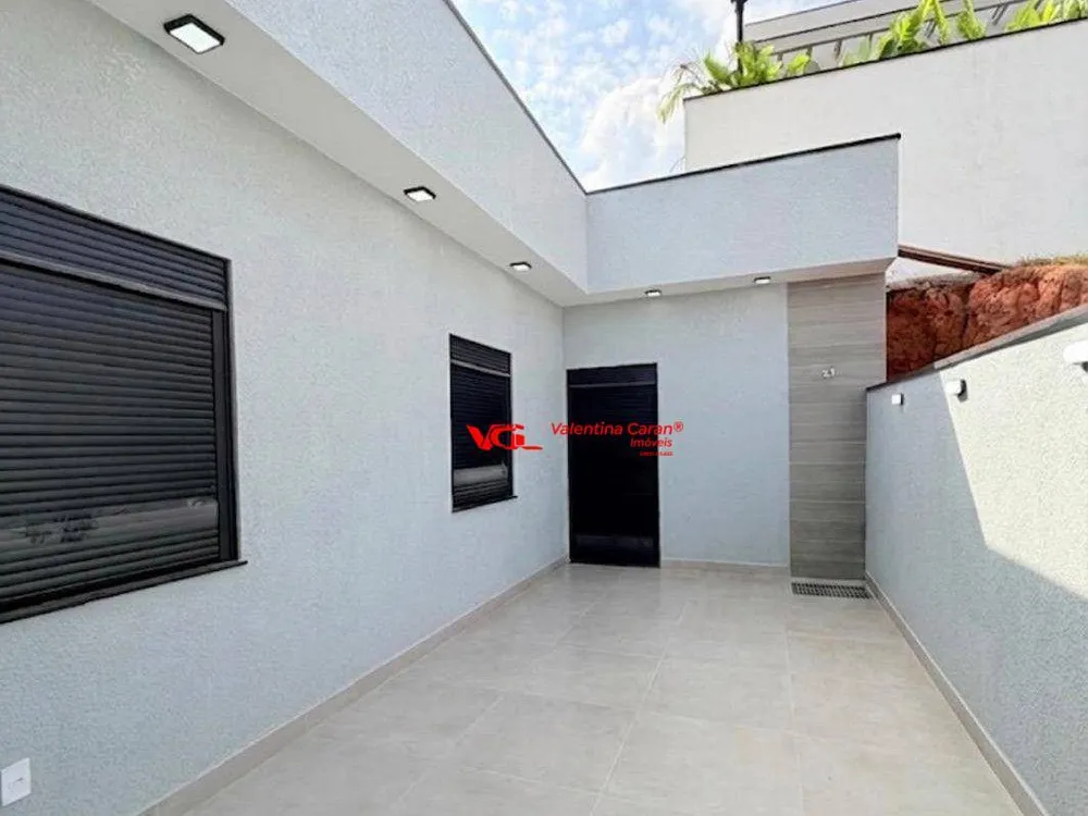 Casa de Condomínio, 3 quartos - Foto 12