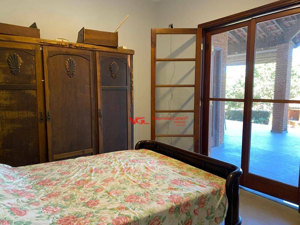 Chácara à venda e aluguel com 4 quartos, 446m² - Foto 7