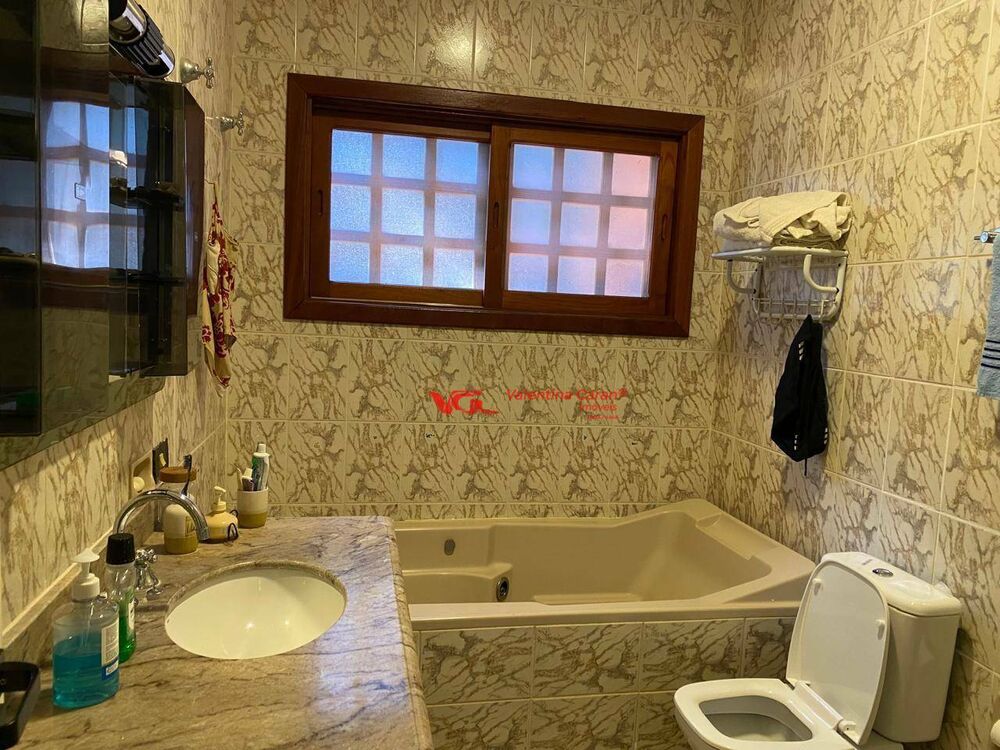 Chácara à venda e aluguel com 4 quartos, 446m² - Foto 5