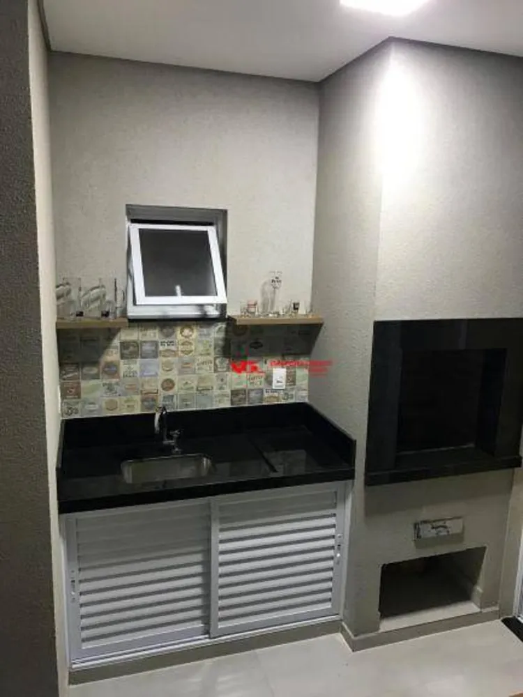 Casa de Condomínio, 2 quartos - Foto 6