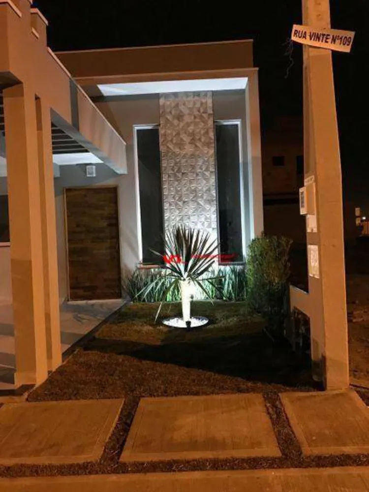 Casa de Condomínio, 2 quartos - Foto 2