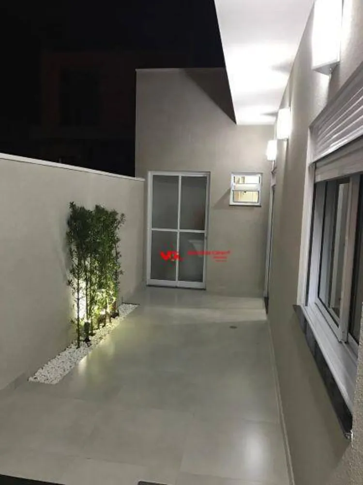 Casa de Condomínio, 2 quartos - Foto 7