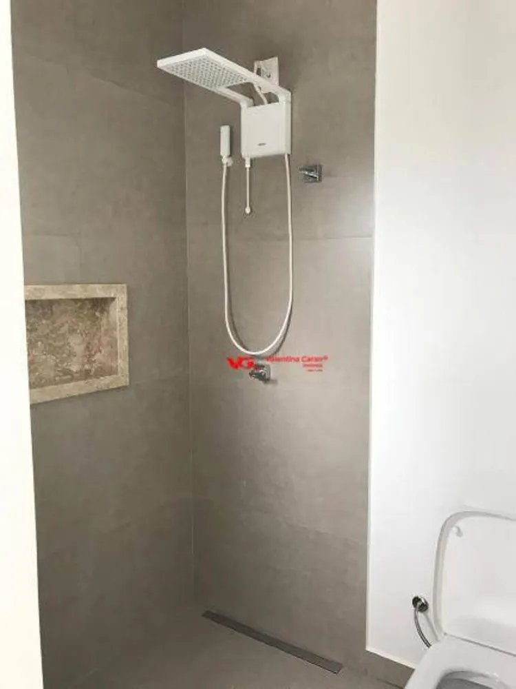 Casa de Condomínio, 2 quartos - Foto 5