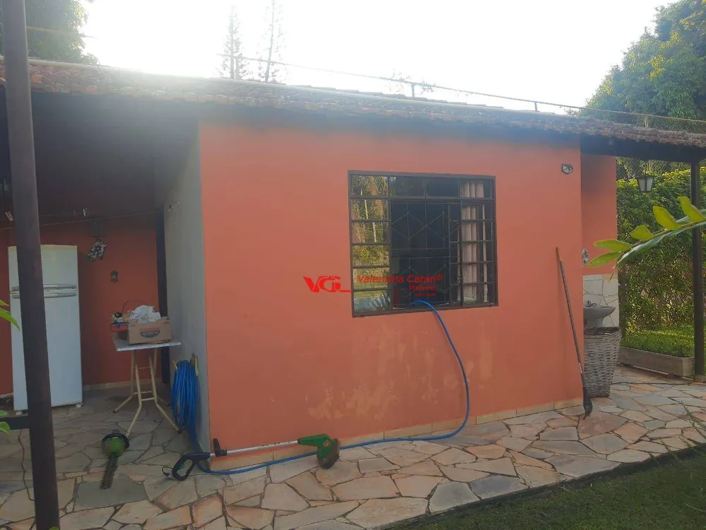 Chácara, 3 quartos, 1000 m² - Foto 14