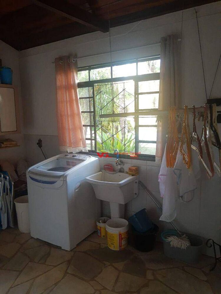 Chácara, 3 quartos, 1000 m² - Foto 7