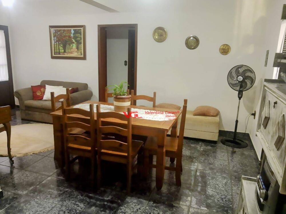 Chácara, 3 quartos, 1000 m² - Foto 5