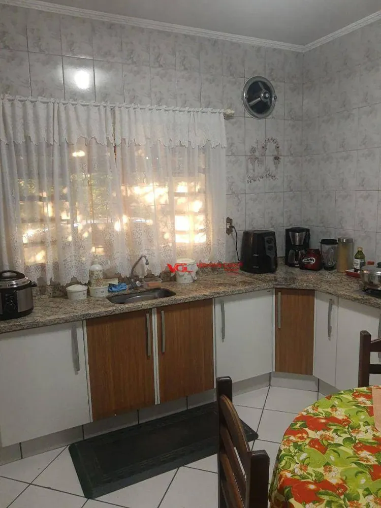 Chácara, 3 quartos, 1000 m² - Foto 8