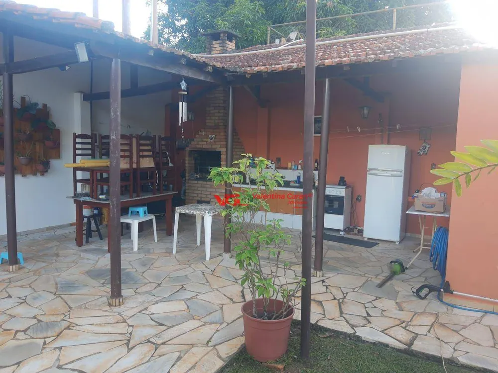 Chácara, 3 quartos, 1000 m² - Foto 15