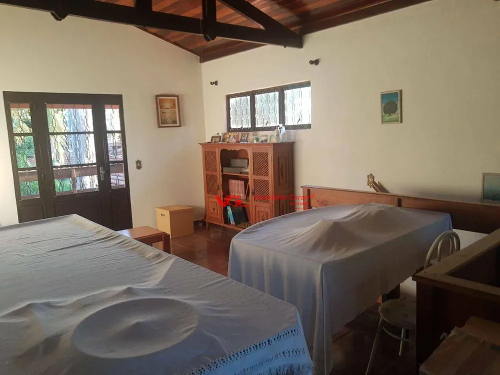 Chácara, 3 quartos, 1000 m² - Foto 13