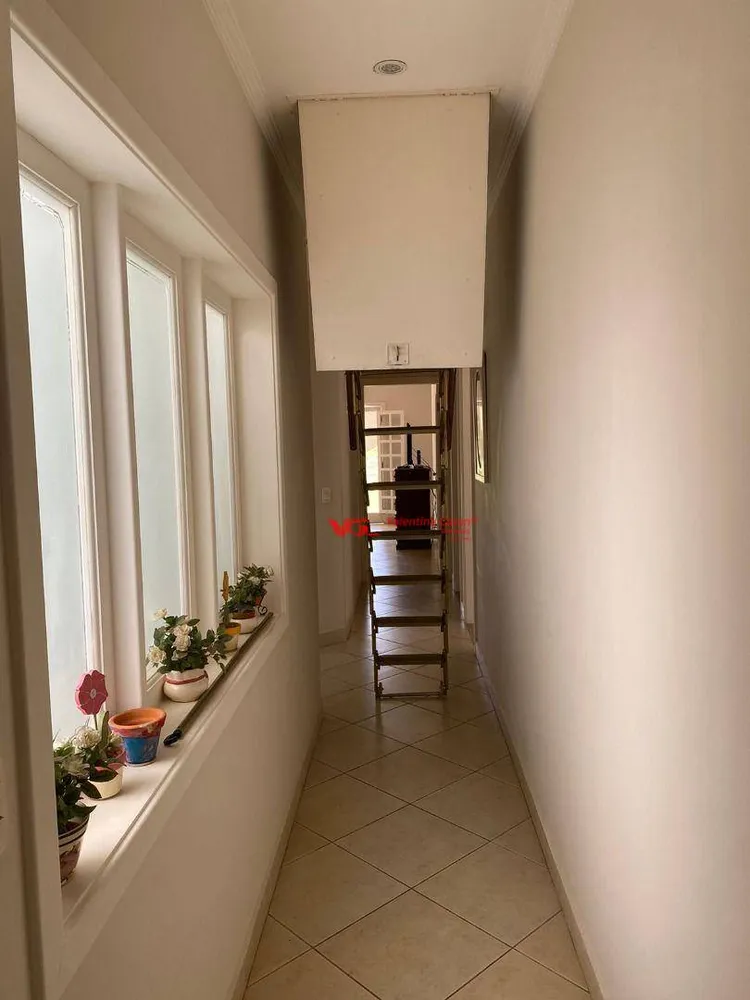 Casa de Condomínio, 4 quartos - Foto 10