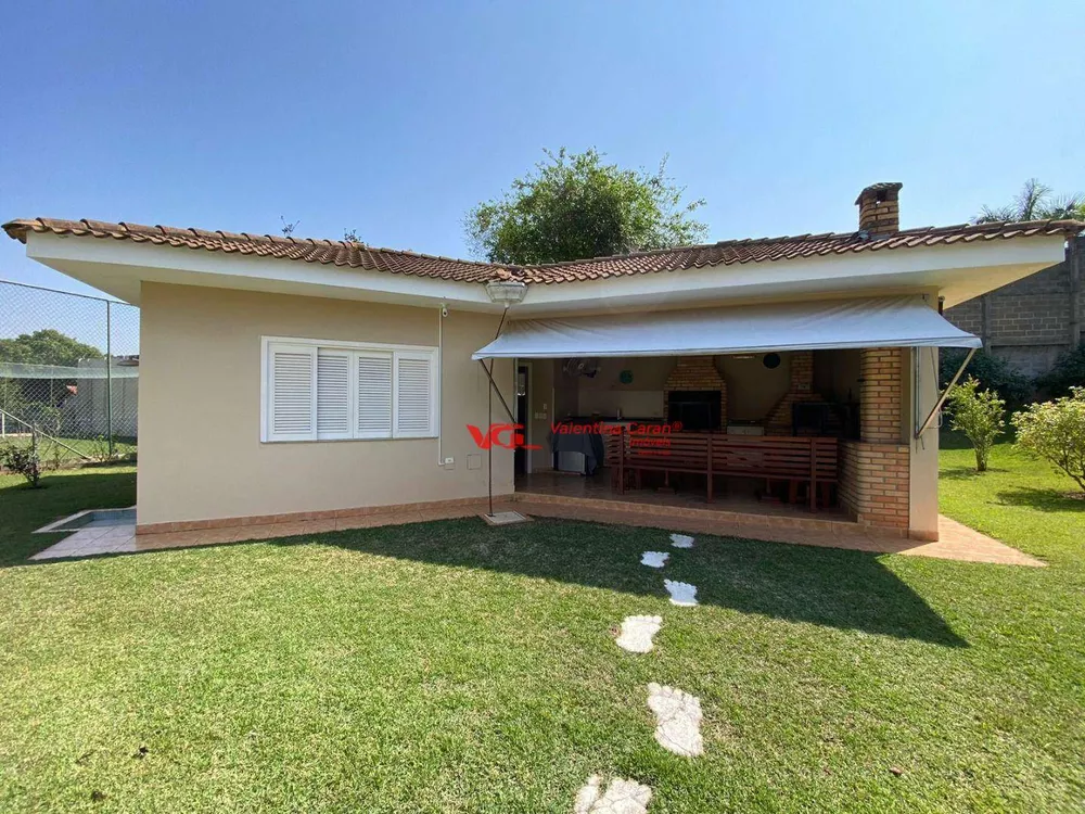 Casa de Condomínio, 4 quartos - Foto 6