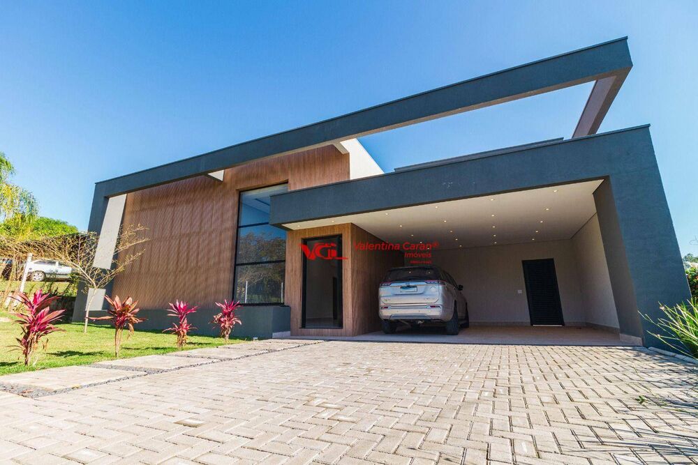 Chácara, 3 quartos, 1000 m² - Foto 1