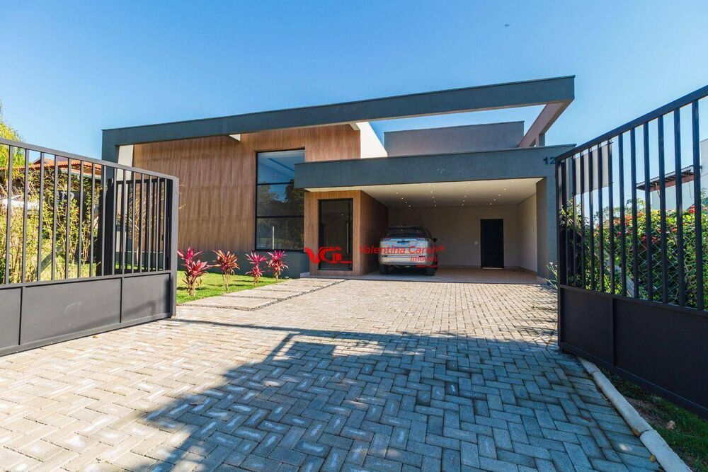 Chácara, 3 quartos, 1000 m² - Foto 3