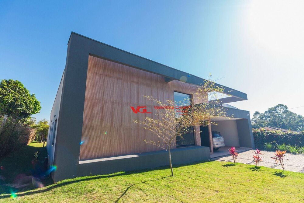 Chácara, 3 quartos, 1000 m² - Foto 4