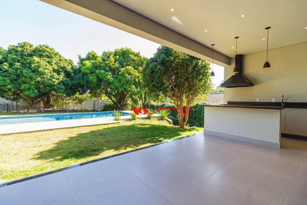 Chácara, 3 quartos, 1000 m² - Foto 33