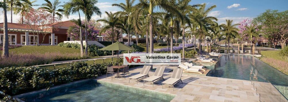 Loteamento e Condomínio, 517 m² - Foto 3