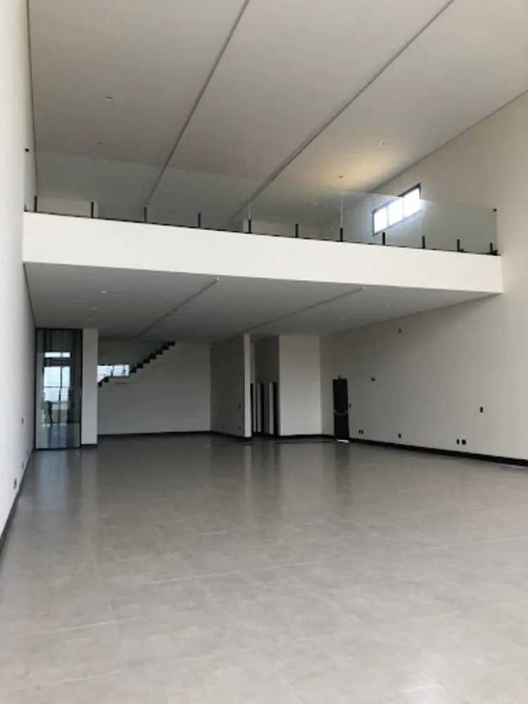 Depósito-Galpão, 450 m² - Foto 1