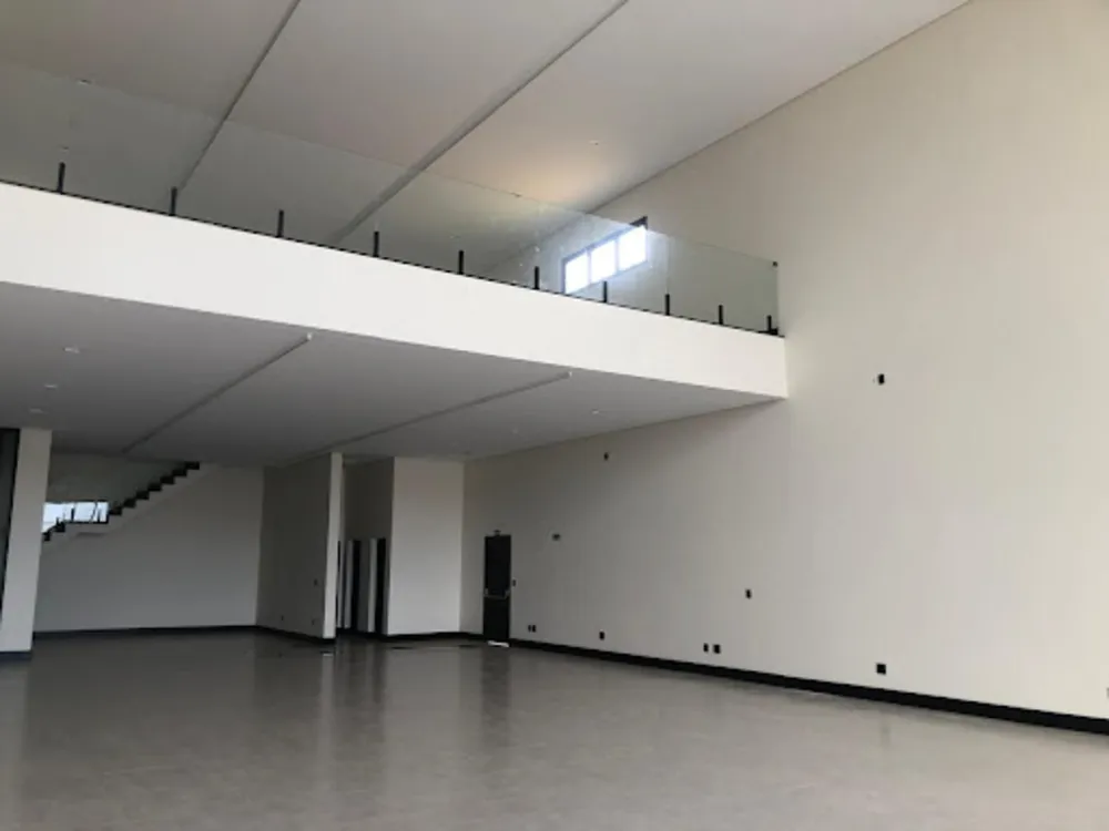Depósito-Galpão, 450 m² - Foto 5