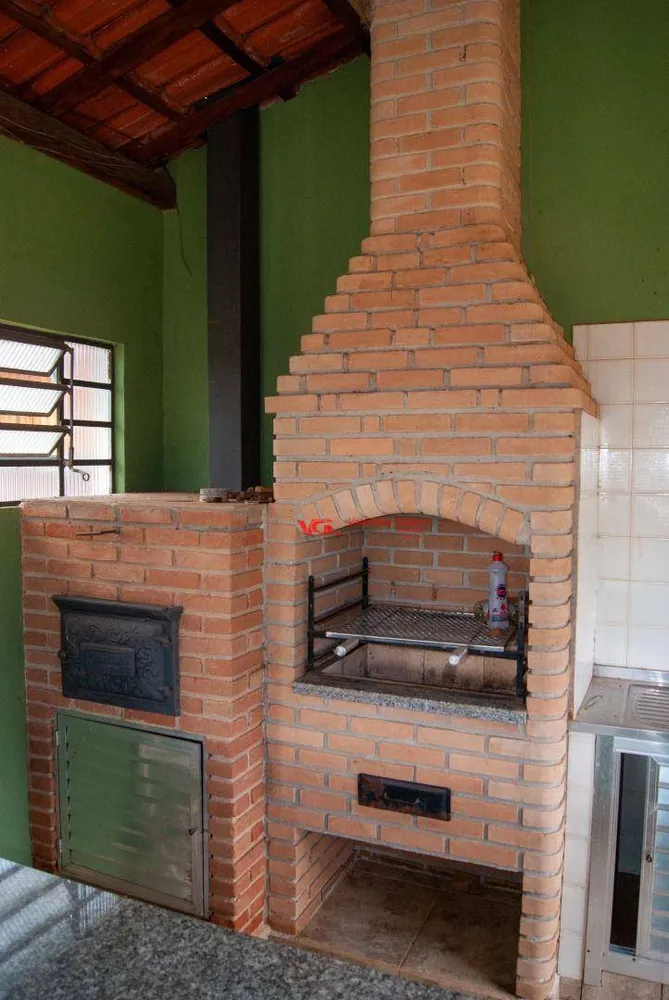 Pousada-Chalé, 10 quartos, 1300 m² - Foto 6