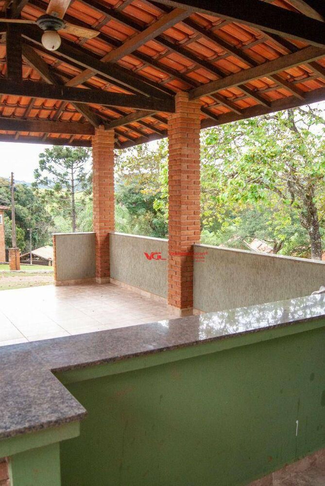 Pousada-Chalé à venda com 10 quartos, 1300m² - Foto 3
