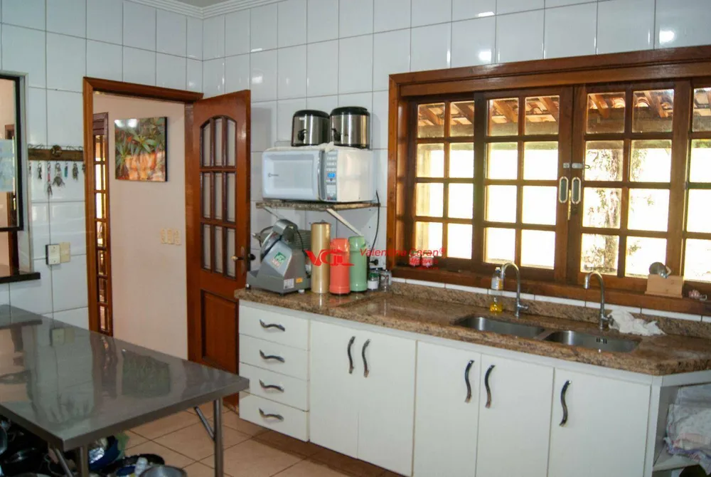 Pousada-Chalé, 10 quartos, 1300 m² - Foto 2