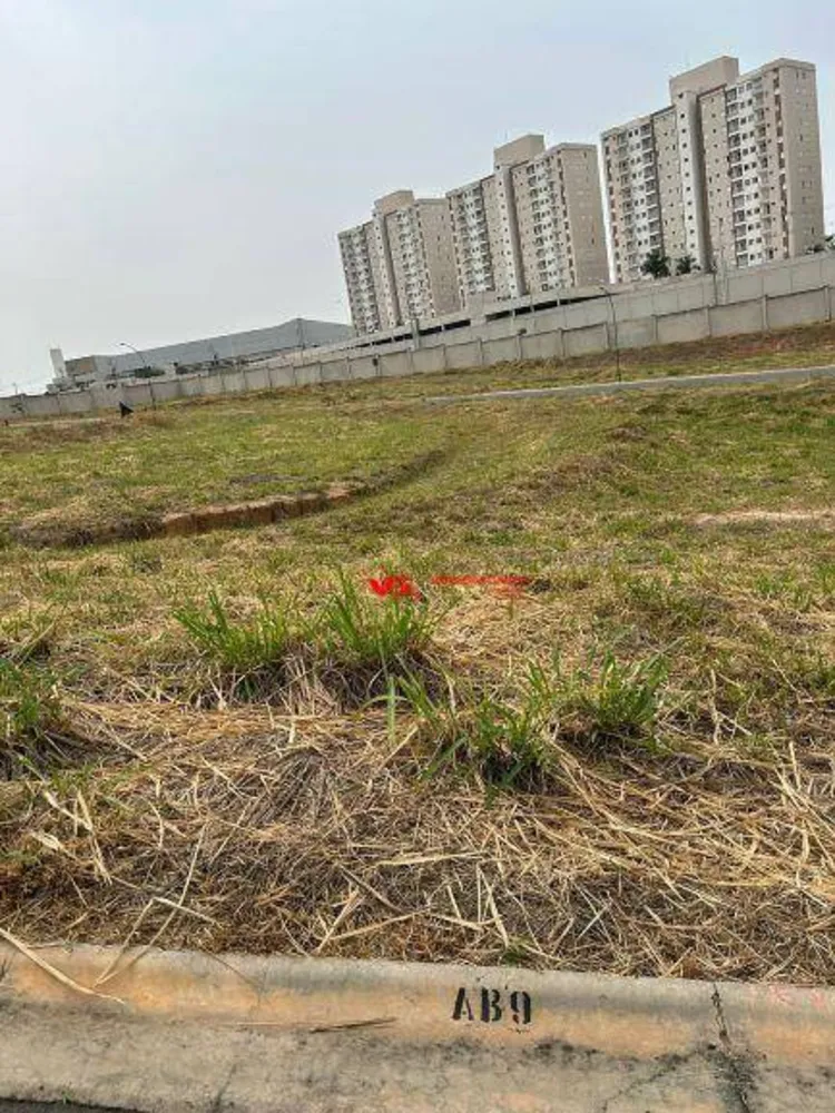 Loteamento e Condomínio, 304 m² - Foto 4