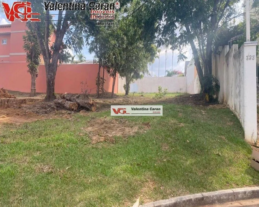 Terreno, 793 m² - Foto 1
