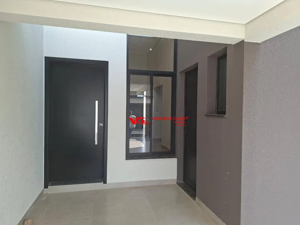 Casa, 3 quartos, 119 m² - Foto 2