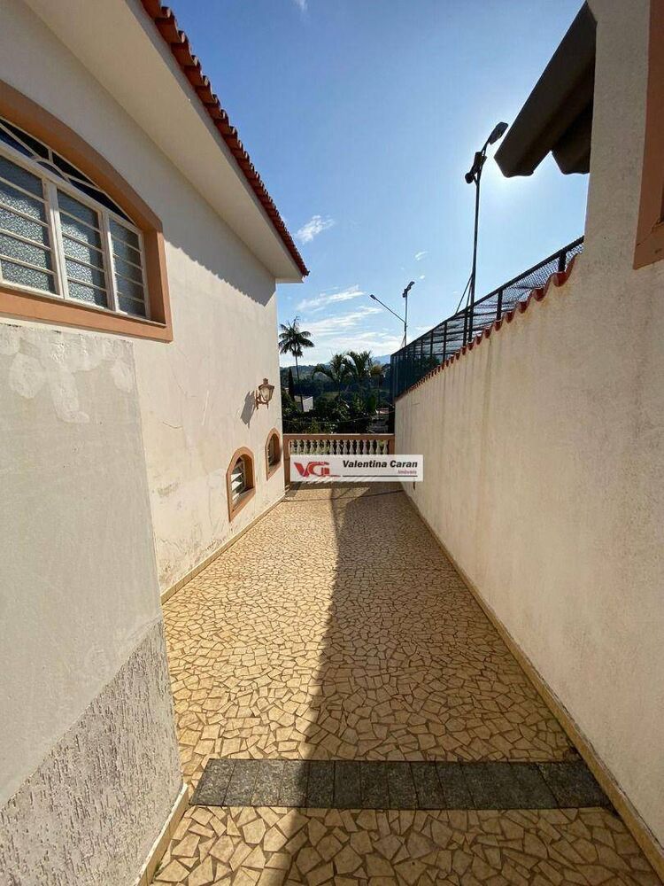 Casa, 10 quartos, 978 m² - Foto 1