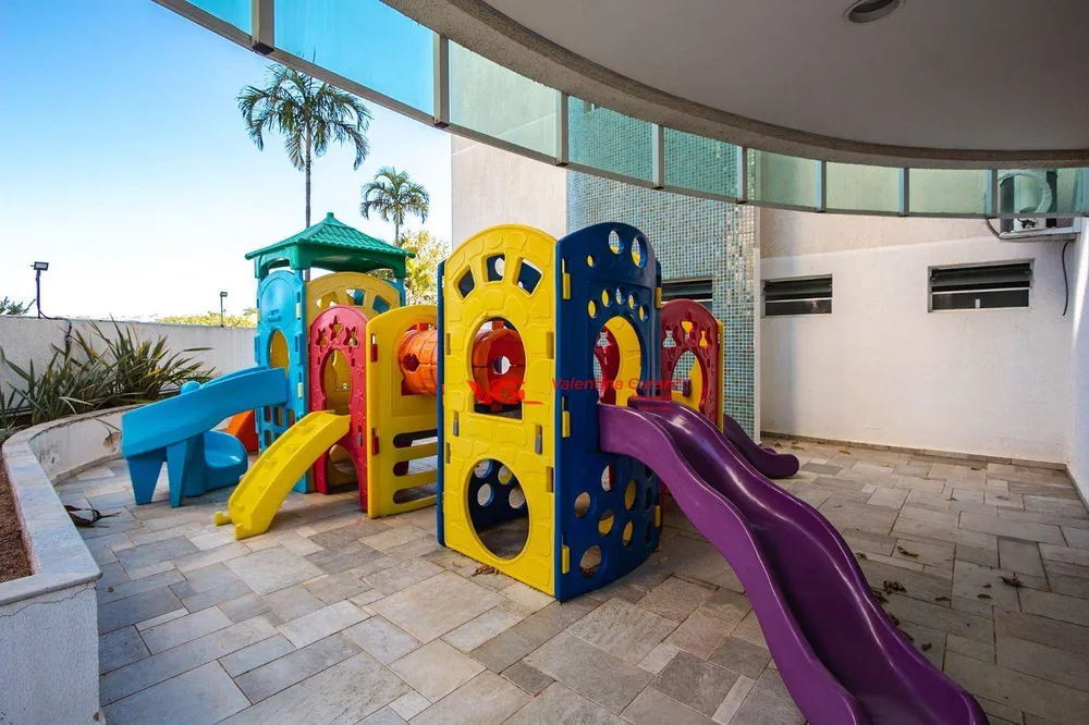 Apartamento, 3 quartos, 160 m² - Foto 11