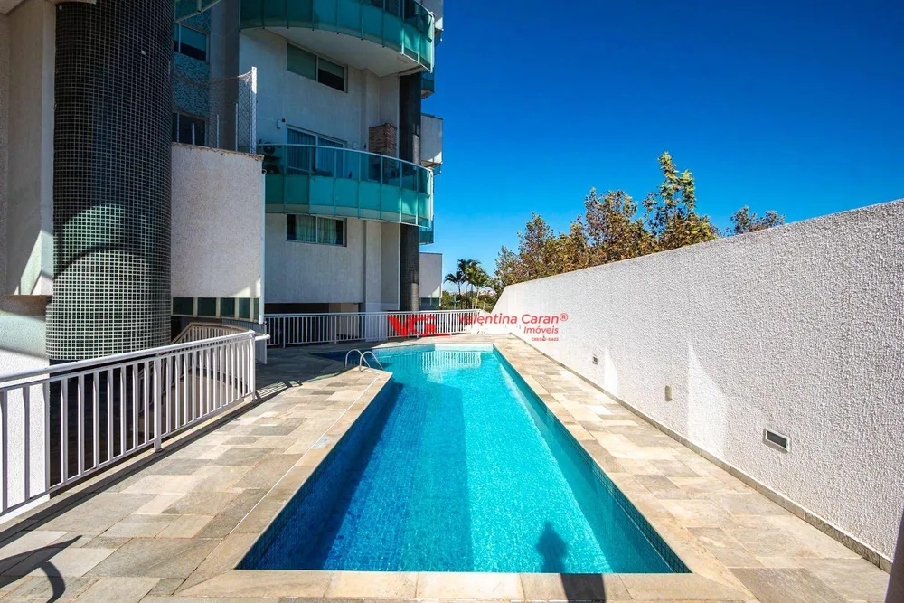 Apartamento, 3 quartos, 160 m² - Foto 4