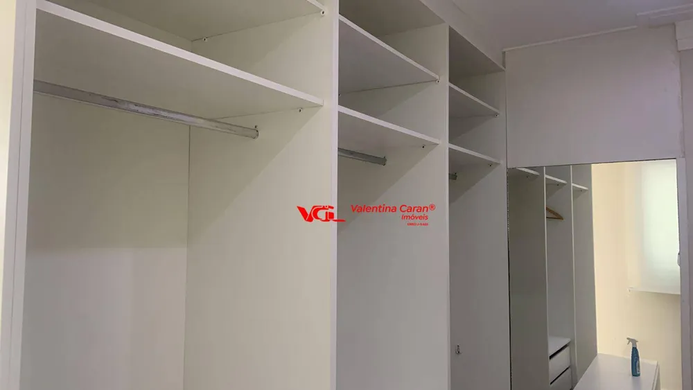Apartamento, 3 quartos, 160 m² - Foto 3