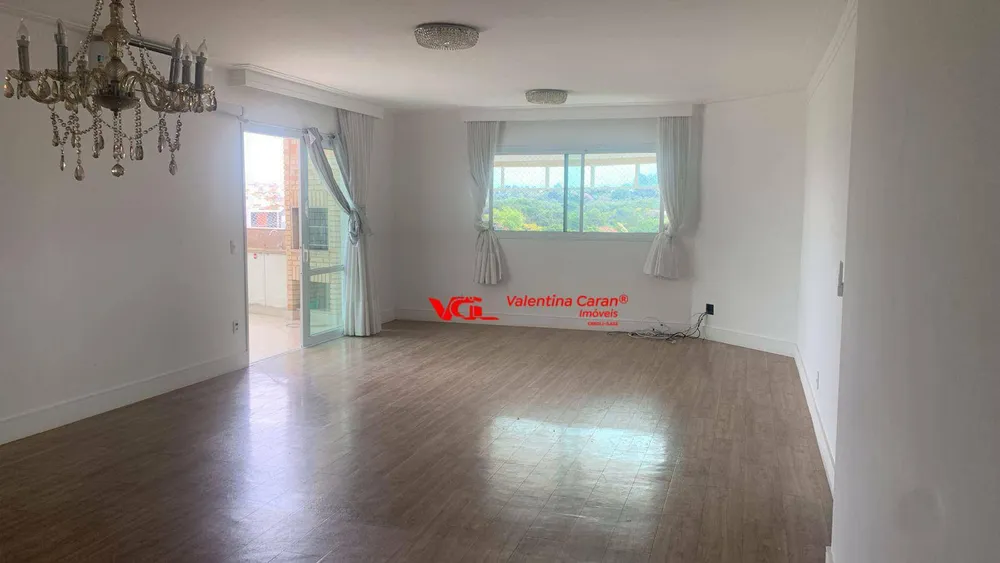 Apartamento, 3 quartos, 160 m² - Foto 5