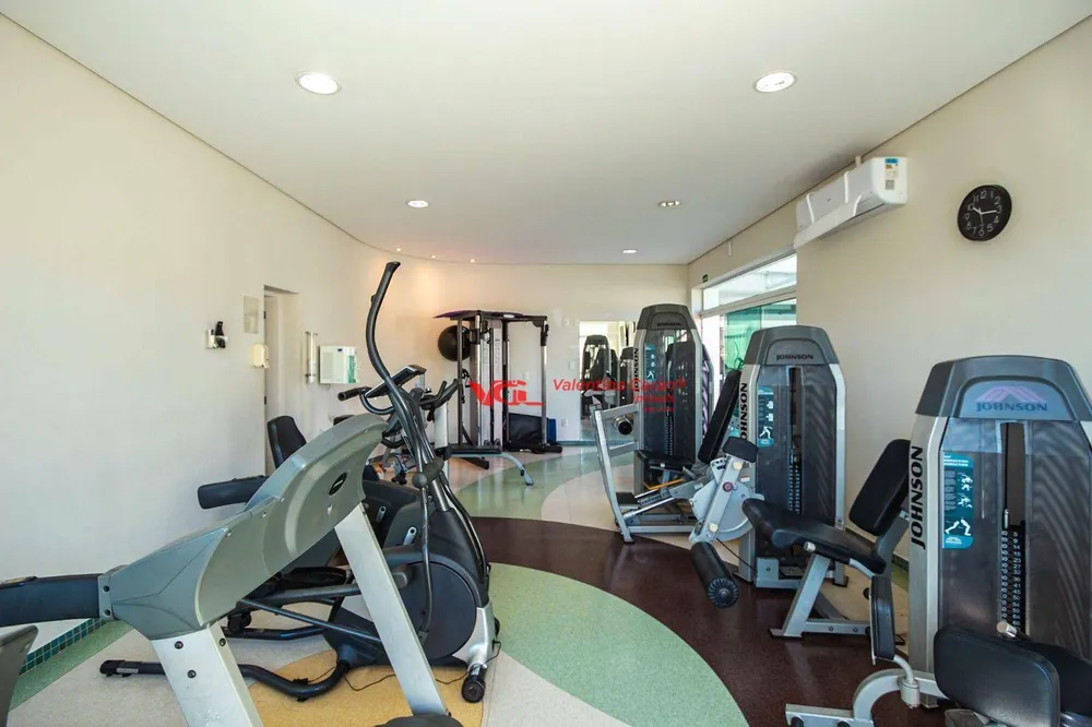 Apartamento, 3 quartos, 160 m² - Foto 1