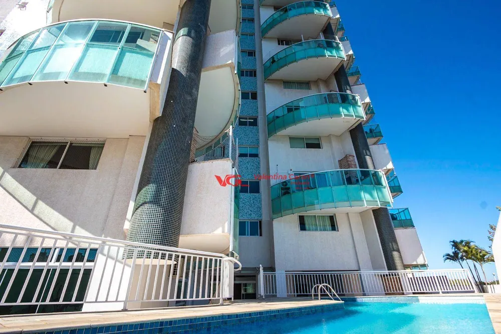 Apartamento, 3 quartos, 160 m² - Foto 8