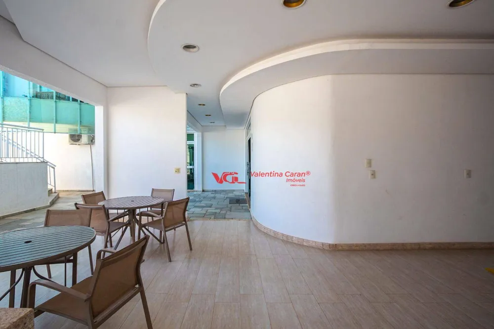 Apartamento, 3 quartos, 160 m² - Foto 7