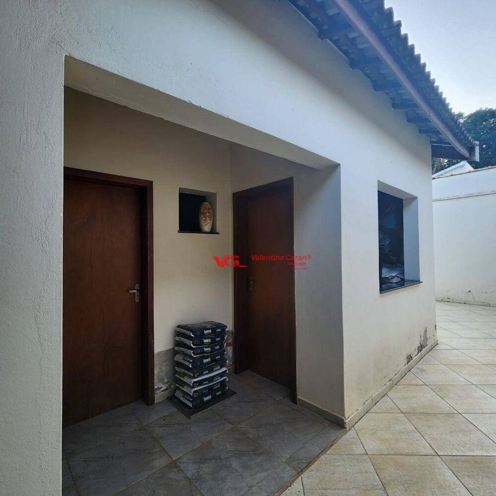 Sobrado à venda e aluguel com 3 quartos, 212m² - Foto 2