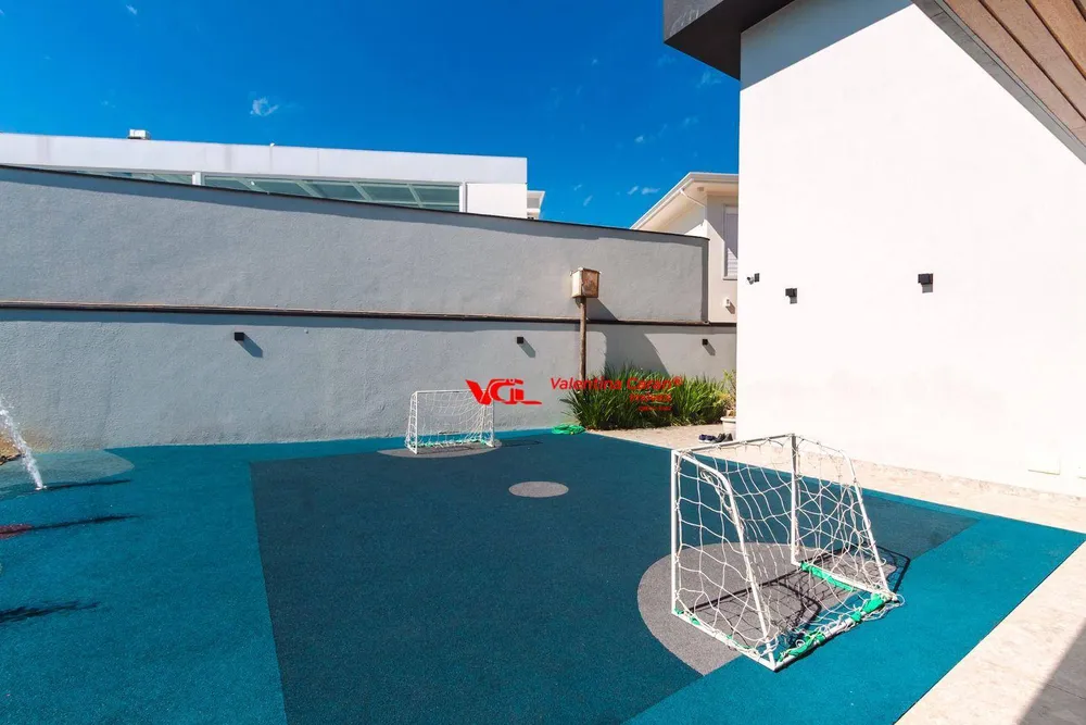Sobrado, 5 quartos, 447 m² - Foto 10