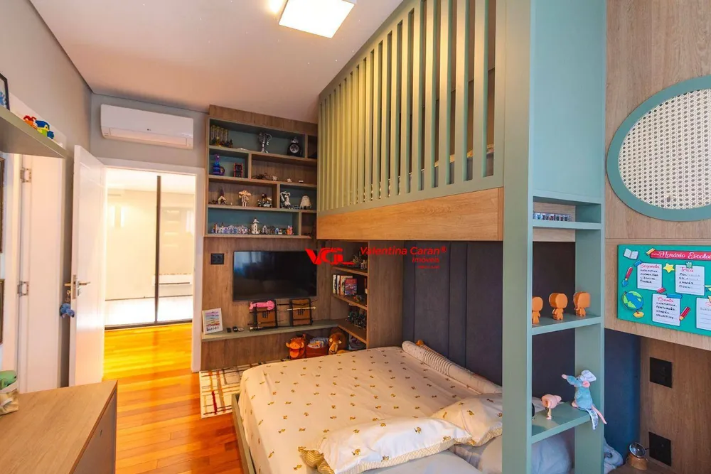 Sobrado, 5 quartos, 447 m² - Foto 7