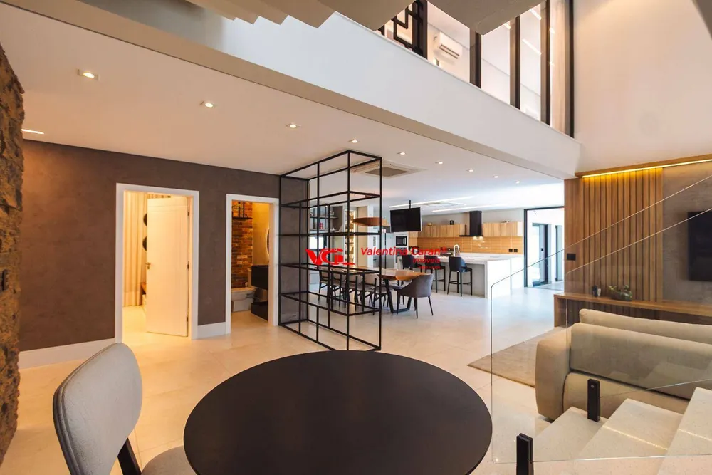 Sobrado, 5 quartos, 447 m² - Foto 5