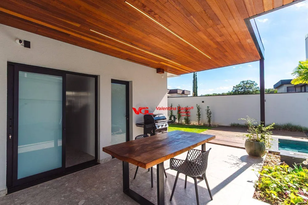 Sobrado, 5 quartos, 447 m² - Foto 9