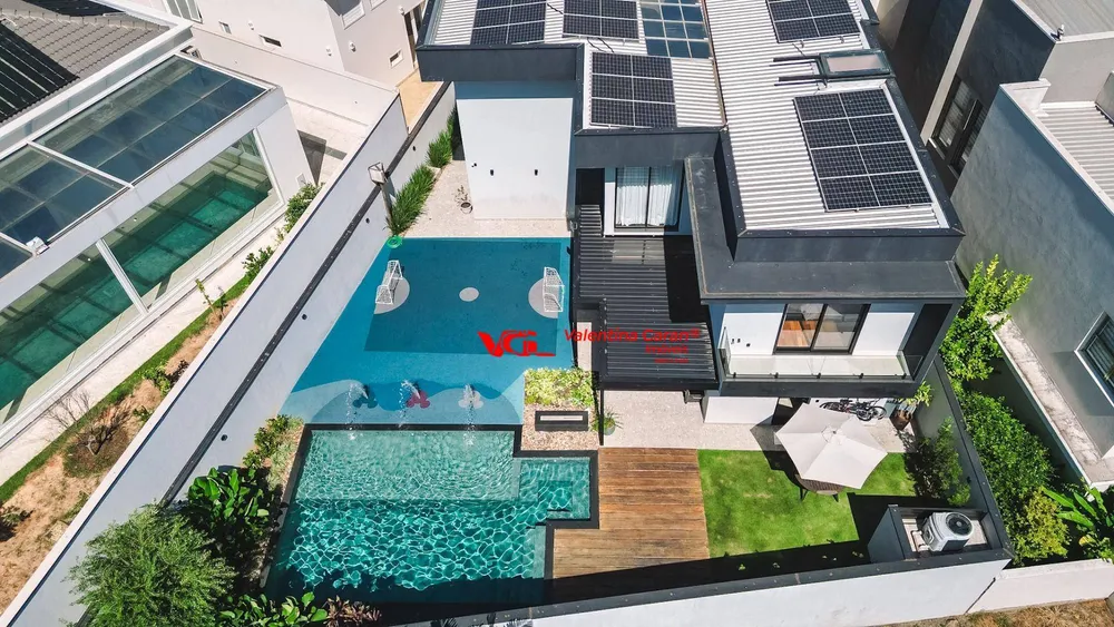 Sobrado, 5 quartos, 447 m² - Foto 12