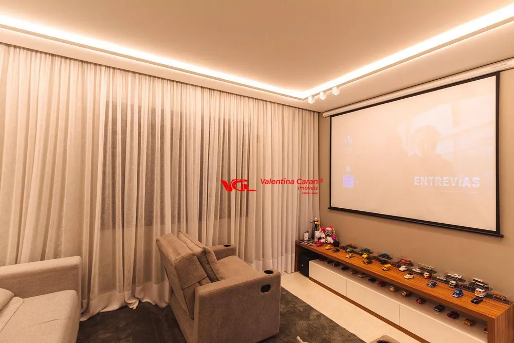 Sobrado, 5 quartos, 447 m² - Foto 2