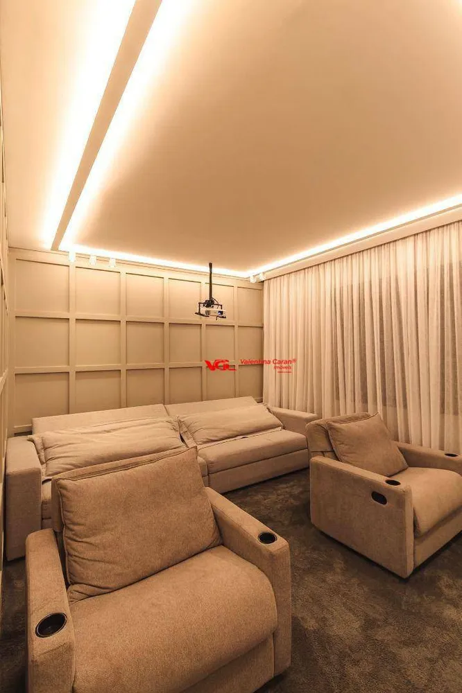 Sobrado, 5 quartos, 447 m² - Foto 3