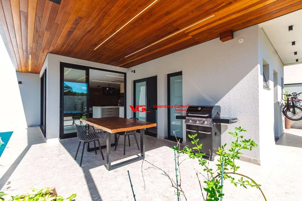 Sobrado, 5 quartos, 447 m² - Foto 8