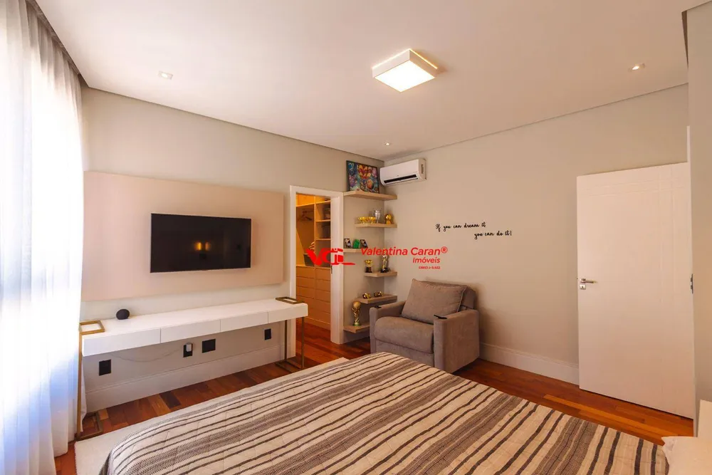 Sobrado, 5 quartos, 447 m² - Foto 6