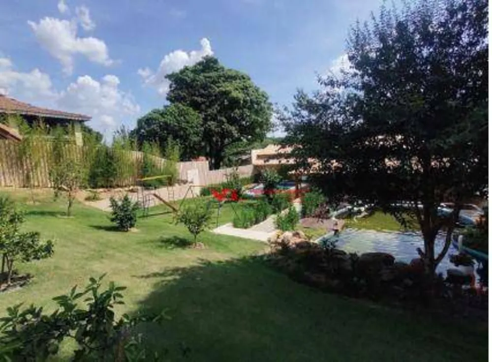 Chácara, 4 quartos, 1000 m² - Foto 6