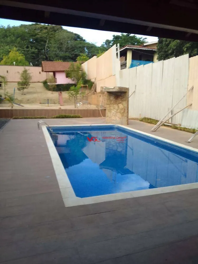 Chácara, 4 quartos, 1000 m² - Foto 2