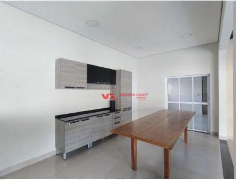 Chácara, 4 quartos, 1000 m² - Foto 4